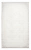 Ramona Grey Rug 5'0" x 8'0" | Tapis Contemporain/Moderne Ramona 5'0" x 8'0" en Gris