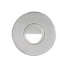 Dainolite Bella LED Step/Wall Light 3.3w Brushed Aluminum|Lampe d’escalier et murale Bella de Dainolite avec fini aluminium brossé et ampoule à DEL de 3,3 W
