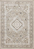 London Traditional Area Rug - 5'3" x 7'7"|Carpette London traditionnelle - 5 pi 3 po x 7 pi 7 po