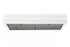 Hauslane  Chef 30-in Convertible White Undercabinet Range Hood | Hotte de cuisine sous-meuble convertible Hauslane Chef 30 pouces blanche