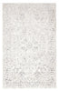 Mira Grey Rug 8'0" x 10'0" | Tapis Traditionnel Mira 8'0" x 10'0" en Gris