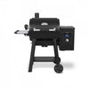 Broil King Regal Pellet 400 Grill in Black | Broil King Regal Pellet 400 Grill en noir