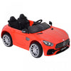 Aosom Licensed Kids Powered Ride-On Car 12v With Remote Control, Suspension Wheel, Adjustable Speed,|Aosom Voiture Pour Enfants Sous Licence 12 V Avec Telecommande, Roue De Suspension, Vitesse Reglable