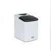 BDB Series BLACK+DECKER Ice Maker with 26-Lb. Capacity Every 24 Hours, BIMH226W | Machine a glacons BLACK+DECKER serie BDB, capacite de 12 kg toutes les 24 heures, BIMH226W