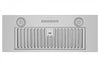 Hauslane IN-R110 30" Smart In-Cabinet Range Hood | Hotte de cuisine encastrable intelligente Hauslane IN-R110 30"