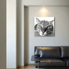 Modif Wall Art|Œuvre d’art murale « Modif »