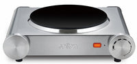 Salton Single Burner Infrared Cooktop - HP1502