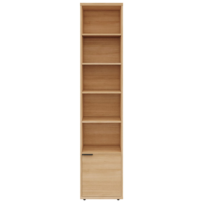 Porto Storage Tower Coat Rack