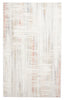 Quinn Grey Rug 8'0" x 10'0" | Tapis Contemporain/Moderne Quinn 8'0" x 10'0" en Gris