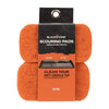 Blackstone Replacement Scouring Pads - 20 Pack - 5968CA-2PK Griddle | Tampons a recurer de remplacement Blackstone - Pack de 20 - 5968CA-2PK