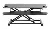 TygerClaw Tabletop Workstation Desk