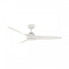 Mosley Ceiling Fan - White | Ventilateur de plafond Mosley - Blanc