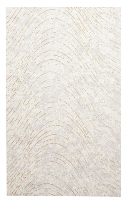 Sienna Grey Rug 8'0\" x 10'0\"