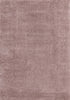 Taylor Pink Comfort Shag Rug, 6'7" x 9'6" Indoor Area Rug | Tapis Taylor a poils longs confort rose, 6'7" x 9'6"