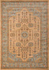 Lynda Traditional 7'10" x 9'10" Area Rug in Ivory Indoor Area Rug | Tapis Traditionnel Lynda 7'10" x 9'10" en Ivoire