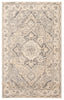 Priya Grey Area Rug - 8'0" x 10'0"|Carpette Priya grise - 8 pi 0 po x 10 pi 0 po