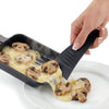 Salton Nylon Raclette Spatulas - Set of 2 