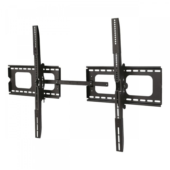 TygerClaw Tilting TV Wall Mount for TV up to 140 in. Tv Mount