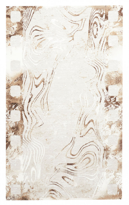 Echo Tan Rug 8'0\" x 10'0\"