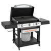Blackstone 28" Patio Pro XL Griddle - 2152 | Plaque de cuisson Blackstone 28" Patio Pro XL - 2152