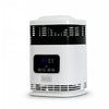 Black+Decker 10.2" Flameless Portable Heater |Radiateur portatif Black+Decker de 10,2 po sans flamme