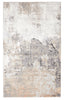 Bronte Taupe Rug 8'0" x 10'0" | Tapis Contemporain/Moderne Bronte 8'0" x 10'0" en Taupe