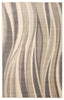 Mirage Grey Area Rug - 5'0" x 8'0"|Carpette Mirage grise - 5 pi 0 po x 8 pi 0 po