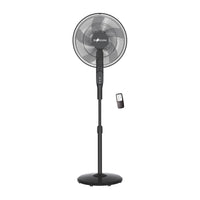 Ecohouzng 16 Inch DC Motor Pedestal Fan with Remote Control Fan Large