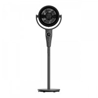 Ecohouzng 7 in. Quiet Turbo Fan with Wide Area Cooling Fan Large