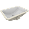 Trusion Bathroom Sink|Lavabo de salle de bain Trusion