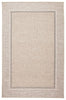 Brooks Taupe Area Rug - 8'0" x 10'0"|Carpette Brooks taupe - 8 pi 0 po x 10 pi 0 po