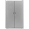 Gladiator Extra Large Gearbox - Grey Slate|Très grande armoire GearBox de Gladiator - ardoise grise