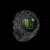 Garmin Instinct 3 Amoled Smartwatch 50 Mm - Rugged Militart Spec 810, Compass, Barometric Altimeter |Montre Connectee Garmin Instinct 3 Amoled 50 Mm - Specifications Militaires Robustes 810, Boussole,
