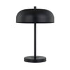 Fazer Black Table Lamp|Lampe de table Fazer noire