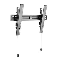 TygerClaw Ultra-Slim Tilt TV Wall Mount Tv Mount