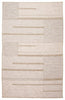 Atlas Taupe Area Rug - 8'0" x 10'0"|Carpette Atlas taupe - 8 pi 0 po x 10 pi 0 po