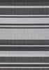 Jackson Striped Indoor/Outdoor Area Rug - 5'3" x 7'7"|Carpette Jackson à rayures pour l’intérieur et l'extérieur - 5 pi 3 po x 7 pi 7 po