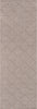 Laura Contemporary 2'0" x 6'0" Runner Rug in Ivory Indoor Area Rug | Tapis Contemporain Laura 2'0" x 6'0" en Ivoire