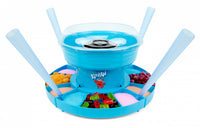 Kool-Aid Cotton Candy Maker Counter-top Product 