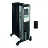 Ecohouzng Digital Oil Filled Heater with Remote - TBECH3300152H|Radiateur numérique à l’huile Ecohouzng avec télécommande - TBECH3300152H