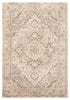 Priya Beige Area Rug - 8'0" x 10'0"|Carpette Priya beige - 8 pi 0 po x 10 pi 0 po