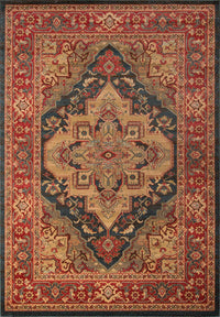 Lux Traditional 3'11