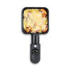 Salton Raclette Pans - Set of 2|Salton poelons a raclette - ensemble de 2