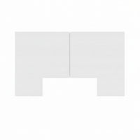 James Headboard 