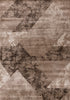 May Distressed Geometric Area Rug - 5'3" x 7'7"|Carpette May à motifs géométriques vieillis - 5 pi 3 po x 7 pi 7 po