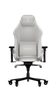 Blacklyte Athena Gaming Chair - White|Fauteuil de jeu Athena de Blacklyte - blanc