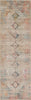 Ethel Traditional 2'6" x Runner Rug in Multi Indoor Area Rug | Tapis Traditionnel Ethel 2'6" x en Multi
