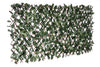 Willow Expandable Ivy Trellis - 40" x 80"|Treillis de saule extensible avec feuilles de lierre - 40 po x 80 po