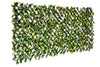 Willow Expandable Laurel Trellis - 40\" x 80\" 