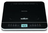 Salton Induction Cooking Station - ID1880|Surface de cuisson à induction Salton - ID1880